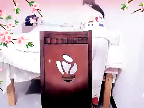 xiaoxuer online show from 25, 2, 2025