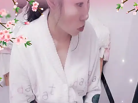 xiaoxuer online show from 18, 3, 2025