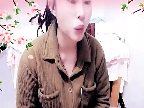 xiaoxuer online show from 15, 2, 2025