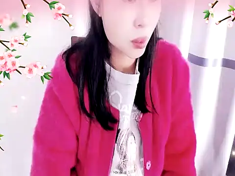 xiaoxuer online show from 18, 1, 2025