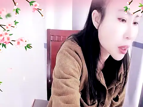 xiaoxuer online show from 21, 1, 2025