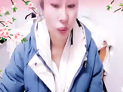 xiaoxuer online show from 12, 2, 2025
