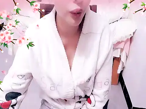 xiaoxuer online show from 19, 2, 2025