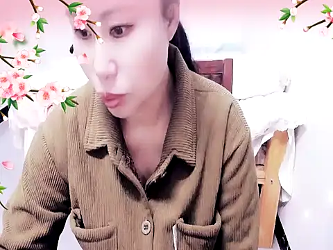 xiaoxuer online show from 13, 2, 2025