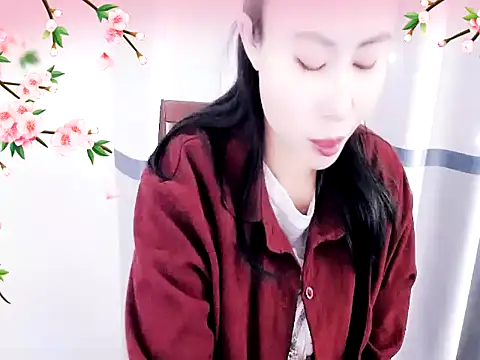 xiaoxuer online show from 11, 1, 2025