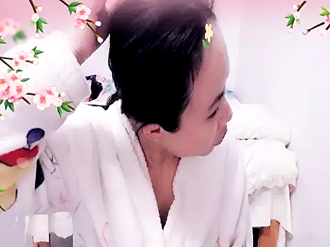 xiaoxuer online show from 18, 2, 2025