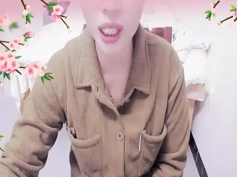 xiaoxuer online show from 8, 3, 2025