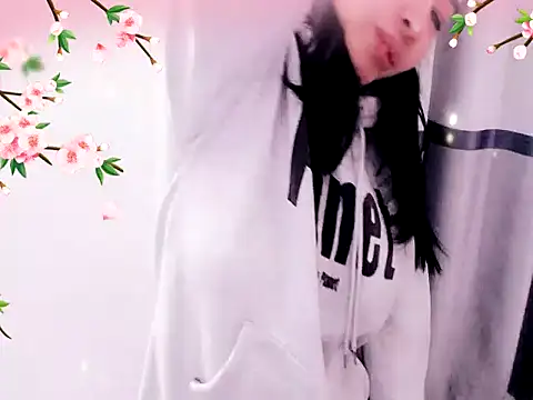 xiaoxuer online show from 15, 1, 2025
