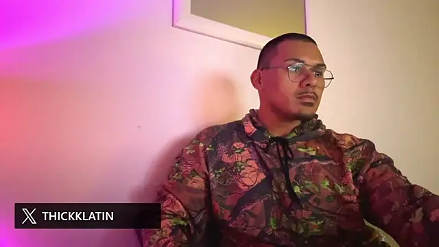 ThixxkkLatin online show from 26, 10, 2025