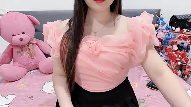 Funikio online show from 18, 4, 2026