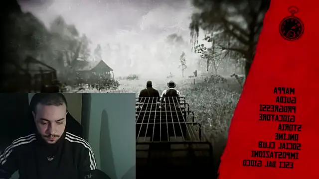 FTMichael99 online show from 10, 3, 2026