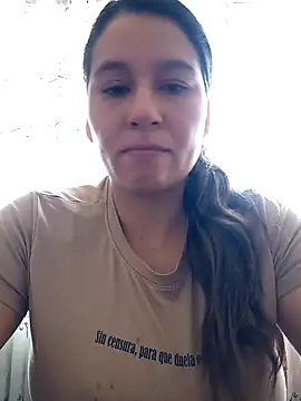 Zoe Nasty online show from 20, 2, 2025