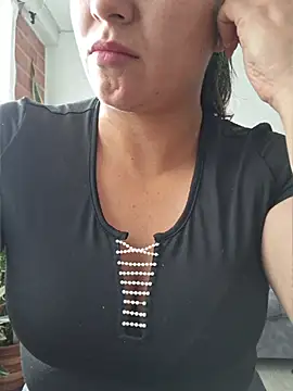 Zoe Nasty online show from 19, 4, 2026