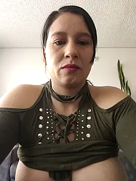 Zoe Nasty online show from 8, 2, 2025