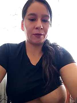 Zoe Nasty online show from 19, 2, 2025
