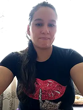 Zoe Nasty online show from 26, 2, 2025