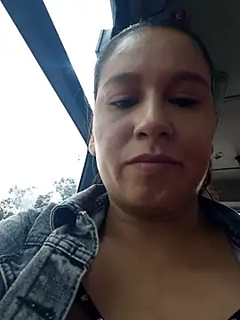 Snapshot of Zoe_Nasty chatting on 29, 10, 2025 Zoe Nasty online show from 29, 10, 2025