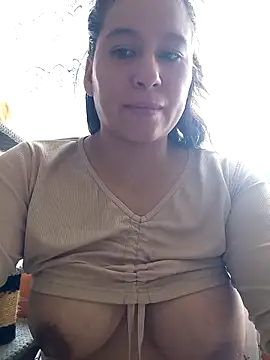 Zoe Nasty online show from 3, 3, 2025