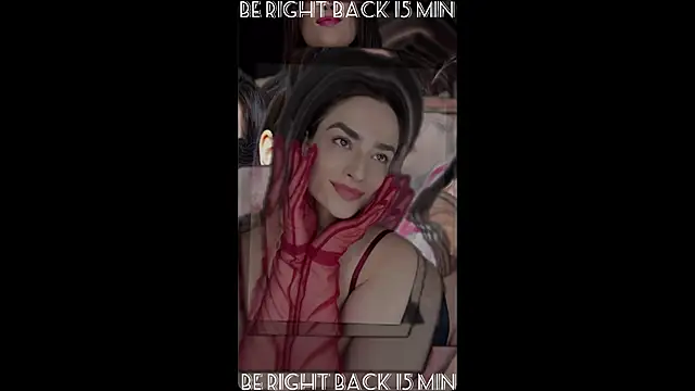 Camilla  one   online show from 15, 10, 2025