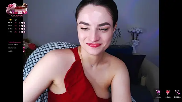 Camilla  one   online show from 13, 2, 2025