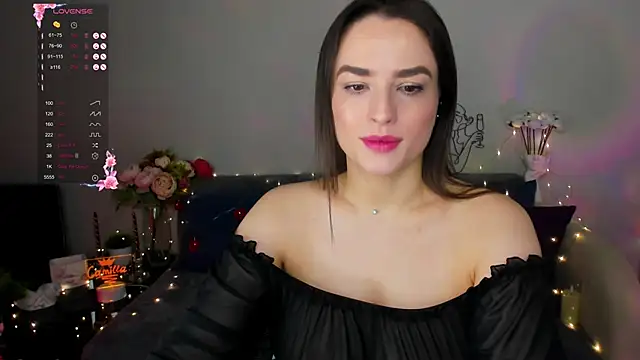 Camilla  one   online show from 20, 2, 2025