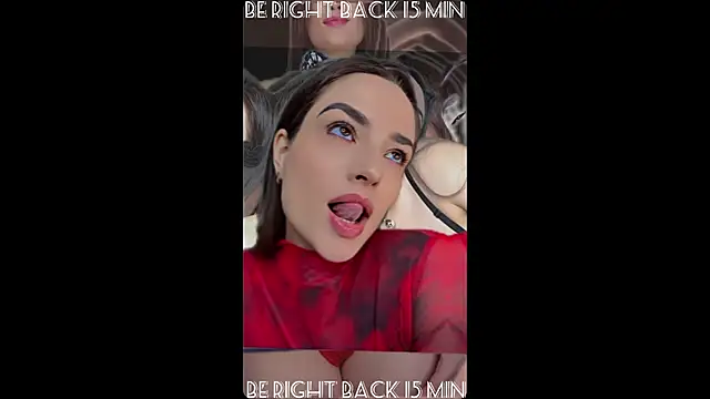 Camilla  one   online show from 3, 12, 2025