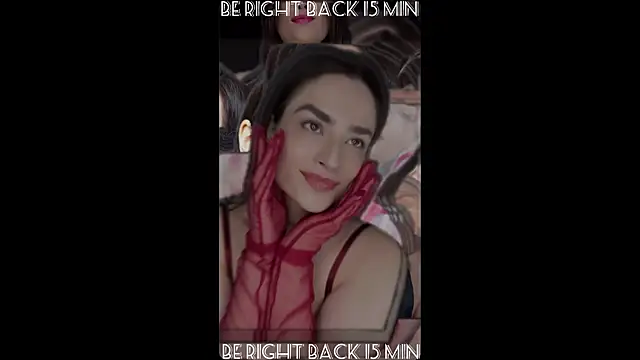 Camilla  one   online show from 5, 11, 2025