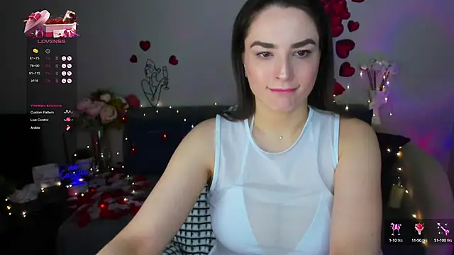 Camilla  one   online show from 17, 2, 2025