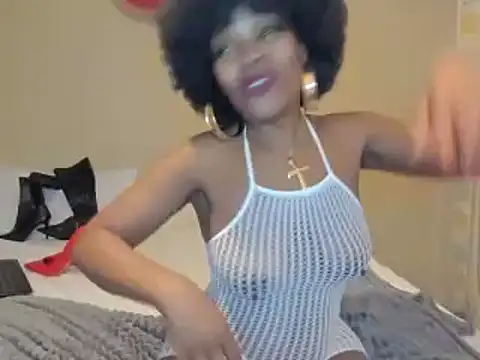 Snapshot of AfricanSquirtingQueen chatting on 8, 7, 2026 AfricanSquirtingQueen online show from 8, 7, 2026