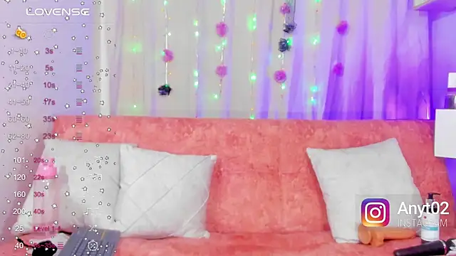 Tiana 1 online show from 3, 5, 2026