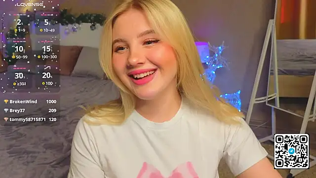 oliviabr0wn0 online show from 23, 1, 2025