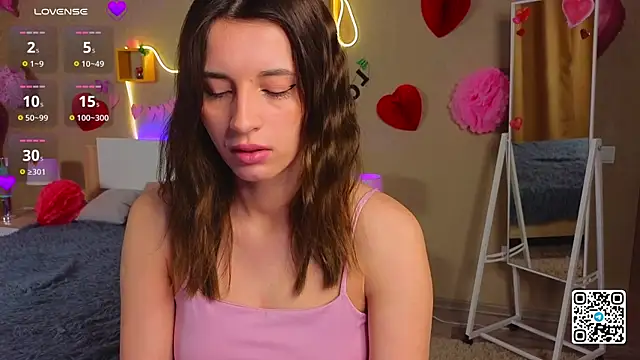 melissaf0rst online show from 12, 2, 2025