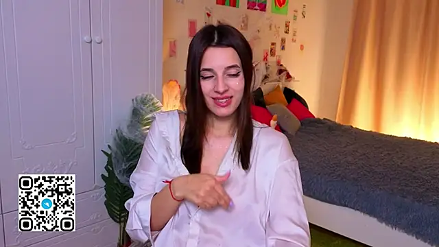 melissaf0rst online show from 30, 10, 2025