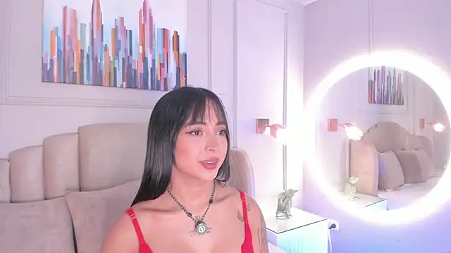 maddy brookss online show from 13, 11, 2025