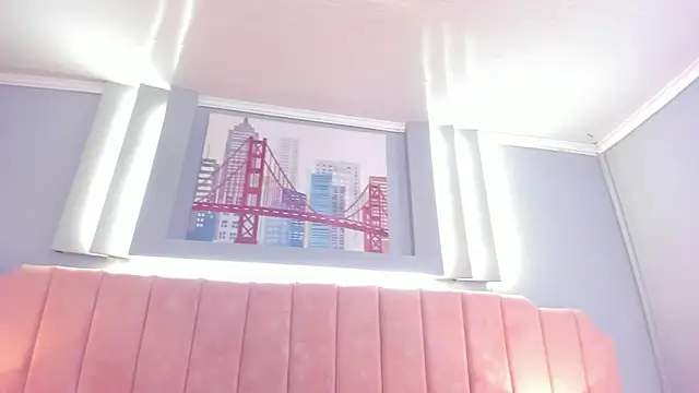maddy brookss online show from 2, 3, 2025
