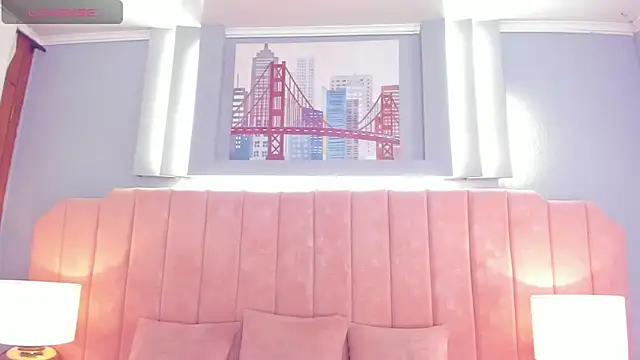 maddy brookss online show from 2, 3, 2025