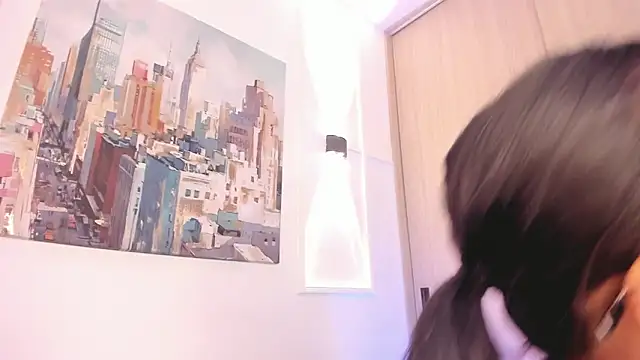 maddy brookss online show from 22, 5, 2026