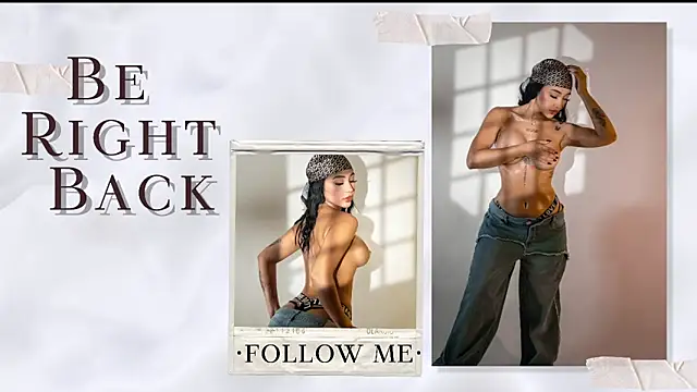 maddy brookss online show from 8, 11, 2025