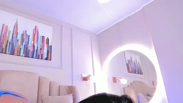 maddy brookss online show from 25, 11, 2025