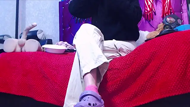 AyshaScott online show from 3, 2, 2026