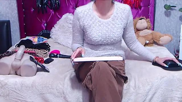 Snapshot of AyshaScott chatting on 2, 5, 2026 AyshaScott online show from 2, 5, 2026