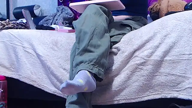 AyshaScott online show from 24, 3, 2026