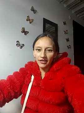 Snapshot of AyshaScott chatting on 16, 7, 2026 AyshaScott online show from 16, 7, 2026