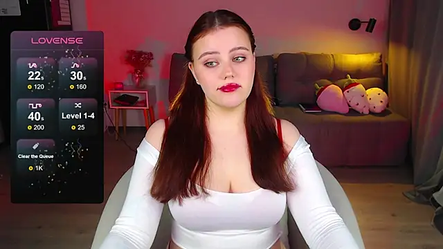 Snapshot of sensual_me chatting on 2, 12, 2024 sensual me online show from 2, 12, 2024