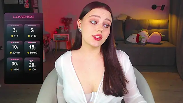 Snapshot of sensual_me chatting on 2, 1, 2025 sensual me online show from 2, 1, 2025