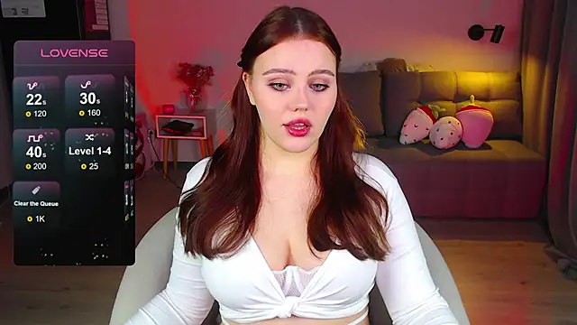 Snapshot of sensual_me chatting on 5, 12, 2024 sensual me online show from 5, 12, 2024