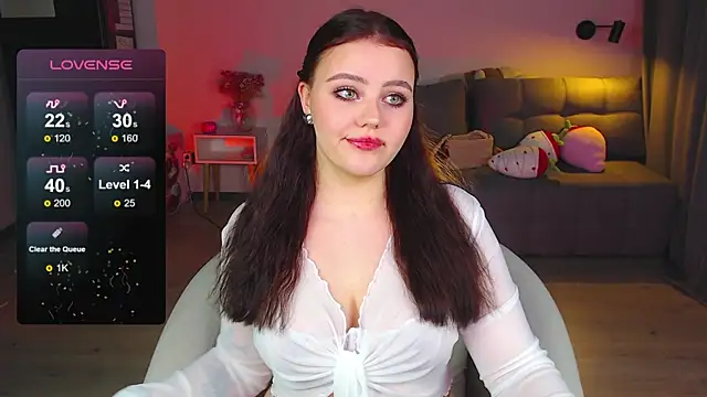 Snapshot of sensual_me chatting on 23, 12, 2024 sensual me online show from 23, 12, 2024