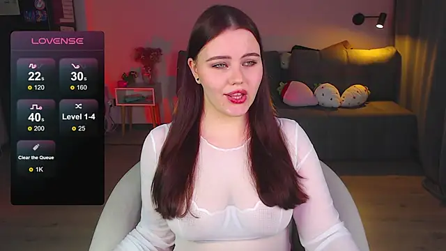 Snapshot of sensual_me chatting on 29, 1, 2025 sensual me online show from 29, 1, 2025