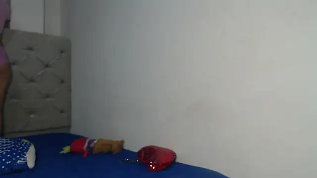 Melody phillips2 online show from 15, 11, 2025