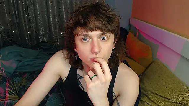 axxxturel online show from 18, 12, 2025